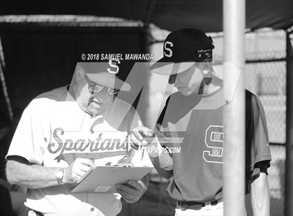 Thumbnail 1 in Chatsworth vs Rio Mesa photogallery.