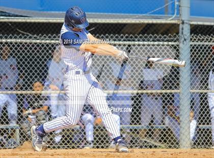 Thumbnail 2 in Chatsworth vs Rio Mesa photogallery.