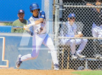 Thumbnail 1 in Chatsworth vs Rio Mesa photogallery.