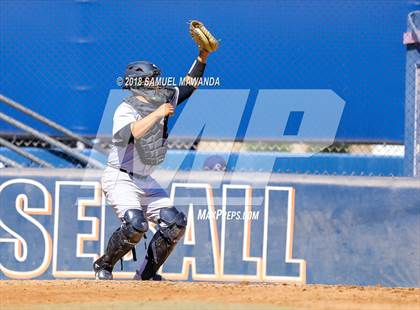 Thumbnail 2 in Chatsworth vs Rio Mesa photogallery.