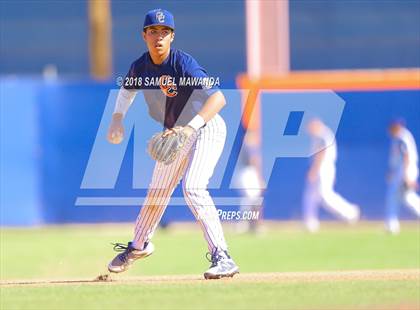 Thumbnail 3 in Chatsworth vs Rio Mesa photogallery.