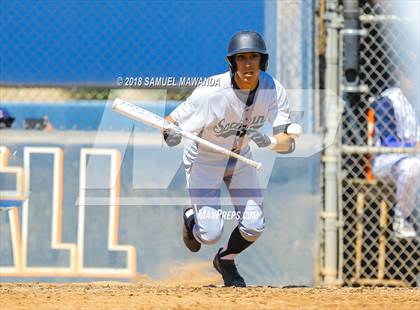 Thumbnail 3 in Chatsworth vs Rio Mesa photogallery.