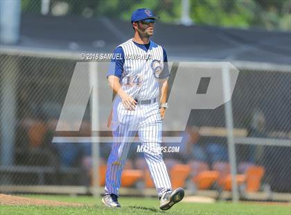 Thumbnail 1 in Chatsworth vs Rio Mesa photogallery.
