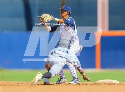 Thumbnail 1 in Chatsworth vs Rio Mesa photogallery.