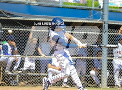 Thumbnail 3 in Chatsworth vs Rio Mesa photogallery.