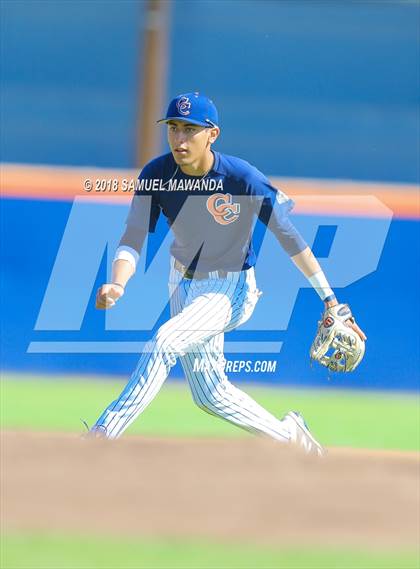 Thumbnail 3 in Chatsworth vs Rio Mesa photogallery.
