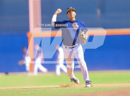 Thumbnail 1 in Chatsworth vs Rio Mesa photogallery.