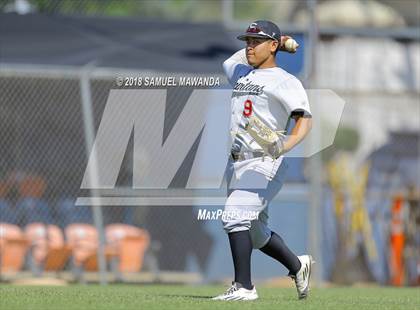 Thumbnail 1 in Chatsworth vs Rio Mesa photogallery.