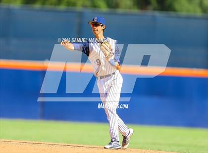 Thumbnail 3 in Chatsworth vs Rio Mesa photogallery.