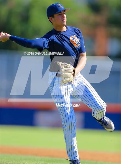 Thumbnail 2 in Chatsworth vs Rio Mesa photogallery.