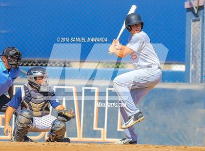 Thumbnail 3 in Chatsworth vs Rio Mesa photogallery.