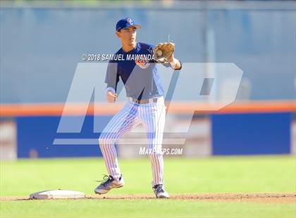 Thumbnail 3 in Chatsworth vs Rio Mesa photogallery.