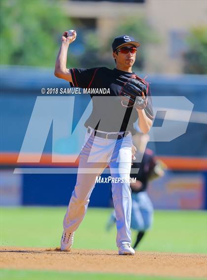 Thumbnail 1 in Chatsworth vs Rio Mesa photogallery.