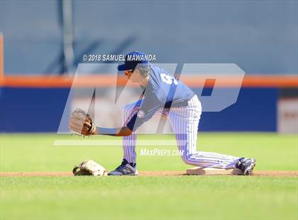 Thumbnail 2 in Chatsworth vs Rio Mesa photogallery.