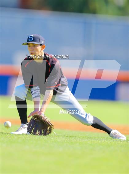 Thumbnail 3 in Chatsworth vs Rio Mesa photogallery.