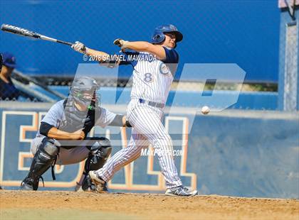 Thumbnail 1 in Chatsworth vs Rio Mesa photogallery.