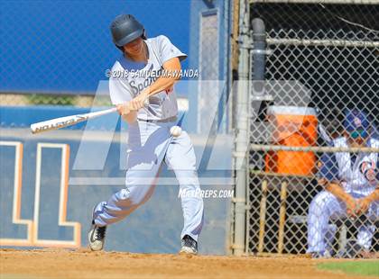 Thumbnail 1 in Chatsworth vs Rio Mesa photogallery.