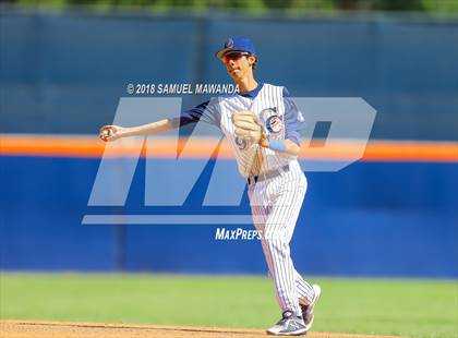 Thumbnail 2 in Chatsworth vs Rio Mesa photogallery.