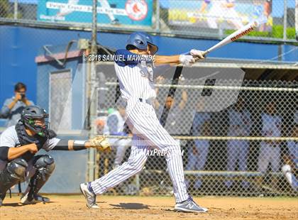 Thumbnail 2 in Chatsworth vs Rio Mesa photogallery.