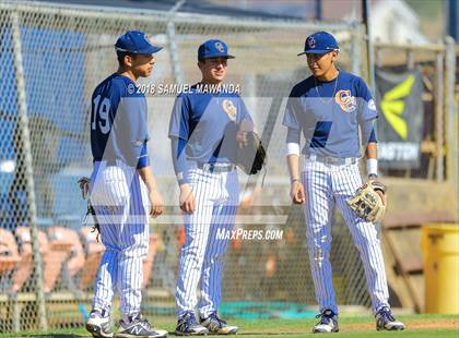 Thumbnail 1 in Chatsworth vs Rio Mesa photogallery.