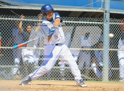 Thumbnail 3 in Chatsworth vs Rio Mesa photogallery.