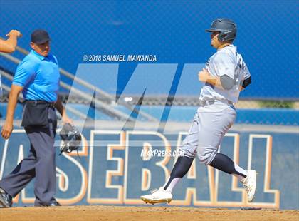 Thumbnail 1 in Chatsworth vs Rio Mesa photogallery.