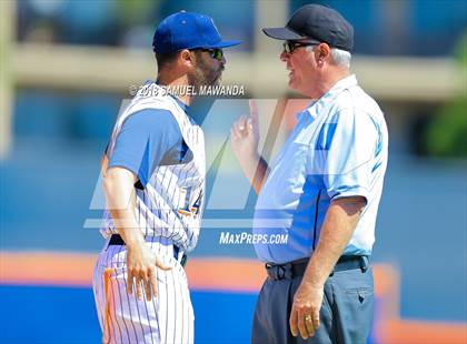 Thumbnail 1 in Chatsworth vs Rio Mesa photogallery.