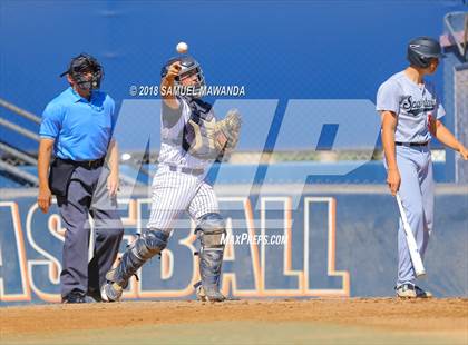 Thumbnail 1 in Chatsworth vs Rio Mesa photogallery.