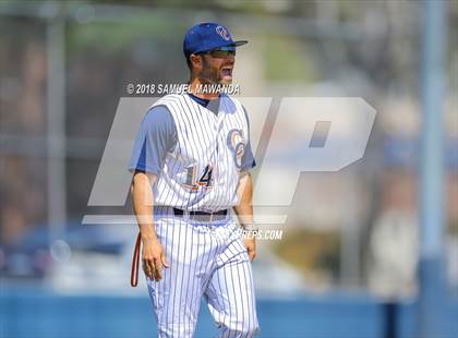 Thumbnail 3 in Chatsworth vs Rio Mesa photogallery.