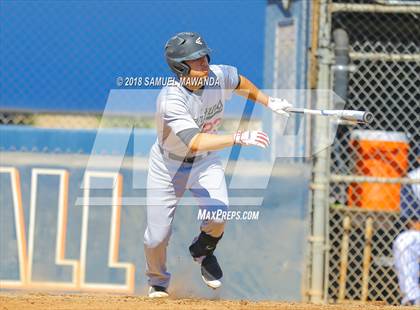 Thumbnail 2 in Chatsworth vs Rio Mesa photogallery.