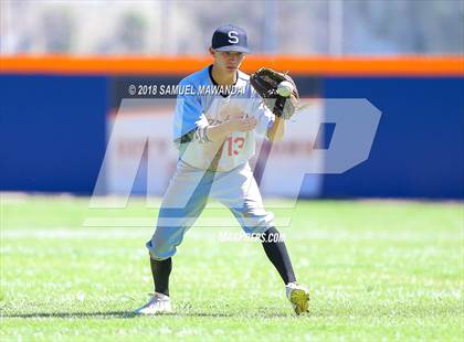 Thumbnail 1 in Chatsworth vs Rio Mesa photogallery.