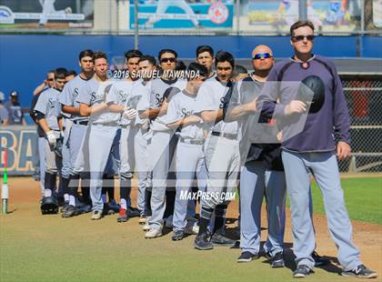 Thumbnail 1 in Chatsworth vs Rio Mesa photogallery.