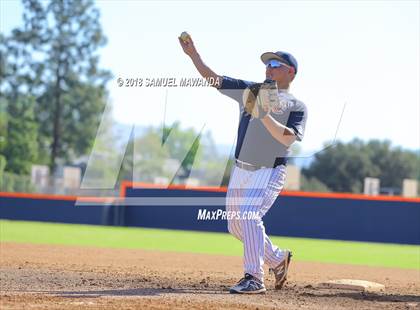 Thumbnail 1 in Chatsworth vs Rio Mesa photogallery.