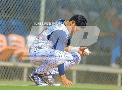 Thumbnail 2 in Chatsworth vs Rio Mesa photogallery.