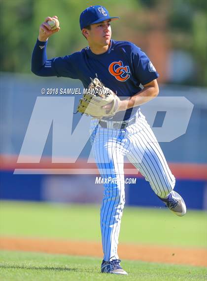 Thumbnail 1 in Chatsworth vs Rio Mesa photogallery.