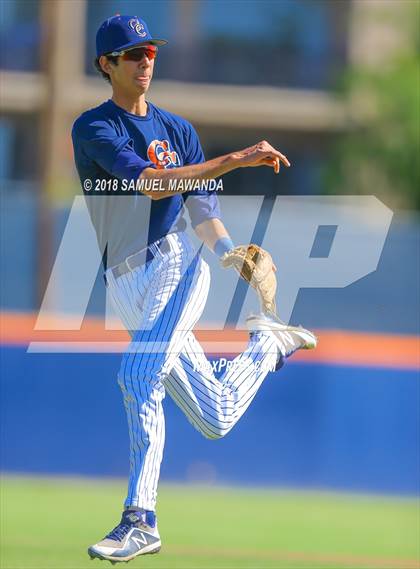 Thumbnail 1 in Chatsworth vs Rio Mesa photogallery.