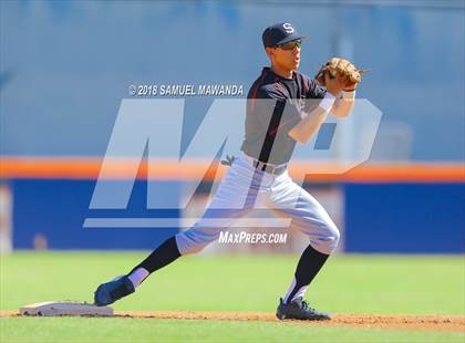 Thumbnail 3 in Chatsworth vs Rio Mesa photogallery.