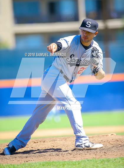 Thumbnail 1 in Chatsworth vs Rio Mesa photogallery.