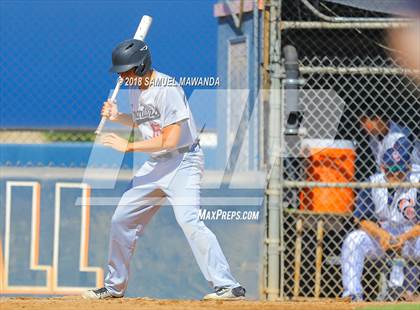 Thumbnail 2 in Chatsworth vs Rio Mesa photogallery.