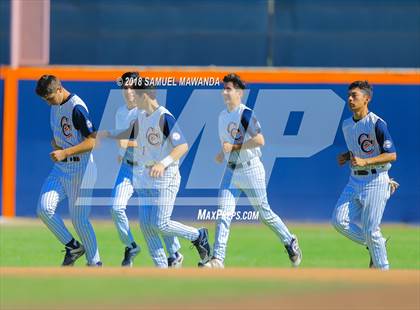 Thumbnail 3 in Chatsworth vs Rio Mesa photogallery.