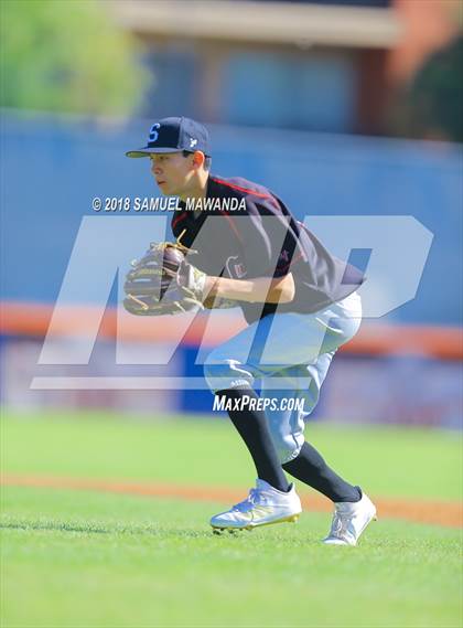 Thumbnail 3 in Chatsworth vs Rio Mesa photogallery.