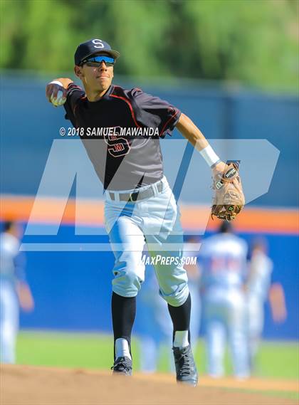 Thumbnail 1 in Chatsworth vs Rio Mesa photogallery.