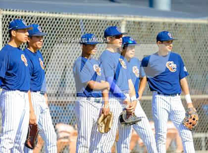 Thumbnail 1 in Chatsworth vs Rio Mesa photogallery.