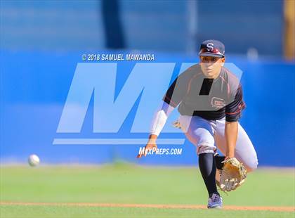 Thumbnail 1 in Chatsworth vs Rio Mesa photogallery.