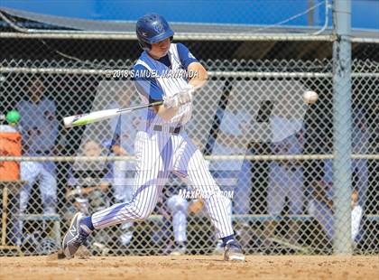 Thumbnail 1 in Chatsworth vs Rio Mesa photogallery.
