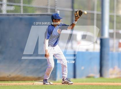 Thumbnail 3 in Chatsworth vs Rio Mesa photogallery.