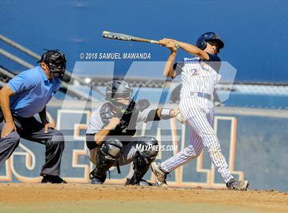 Thumbnail 3 in Chatsworth vs Rio Mesa photogallery.