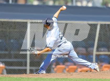 Thumbnail 2 in Chatsworth vs Rio Mesa photogallery.