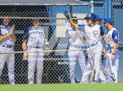 Thumbnail 2 in Chatsworth vs Rio Mesa photogallery.