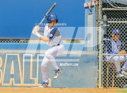 Thumbnail 3 in Chatsworth vs Rio Mesa photogallery.
